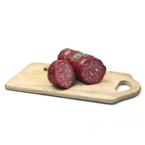Schäferwurst von der Spreewaldfarm (300 g)