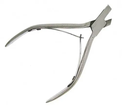 Werkzeug Uhrmacher Kerbzange Leder Armbänder edler Stahl WZ-13 NEU