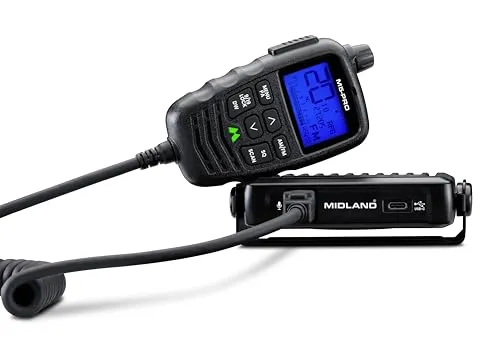 Midland M5-Pro CB-Funkgerät