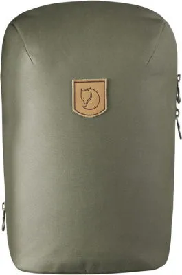 Fjällräven Kiruna Backpack Small green - Größe 15 Liter 24250