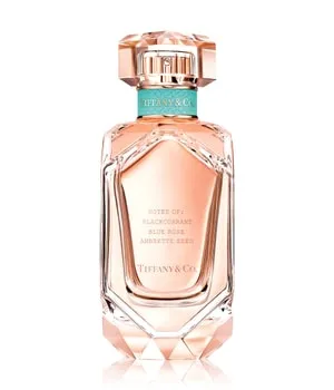 Tiffany & Co. Rose Gold Eau de Parfum 75ml für Frauen - Blumig-fruchtiger Duft - Damendüfte mit blumig-fruchtigen Noten, inspiriert von Roségold, ideal für Alltag und besondere Anlässe.