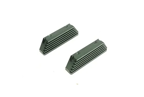 Mugen Seiki 1:8 4WD Buggy MBX-8 E0701 Alu Motorböcke MB8®