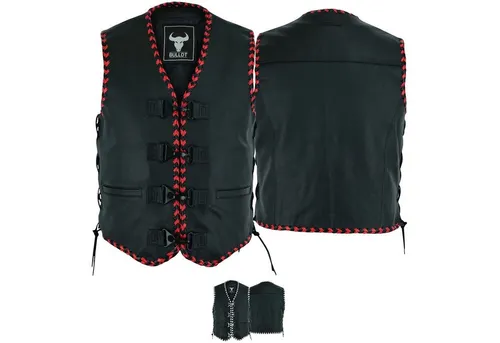 Westen Rot von BULLDT