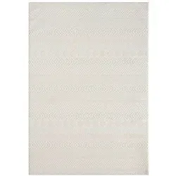 Produktbild Xxxl Webteppich Sign, Creme, 80x150 cm
