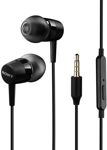 Sony Kopfhörer & Headsets Schwarz von Sony
