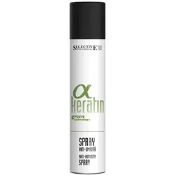 Selective Alpha-Keratin Anti-Humidity Spray 100 ml