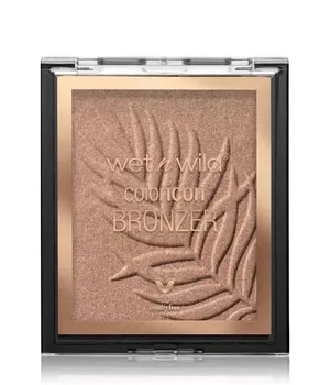 wet n wild Color Icon Bronzingpuder 11 g Palm Beach Ready