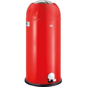 Wesco Kickmaster Maxi in rot von Wesco