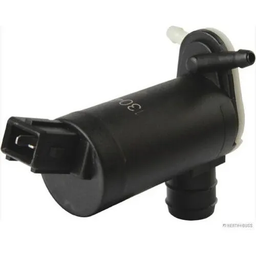 Herth+buss Elparts Waschwasserpumpe, Scheibenreinigung 65451037
