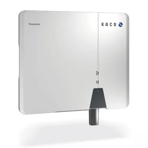 Kaco Blueplanet 10.0 NX3 M2 Solar Wechselrichter 10 kW