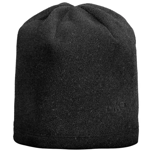 CMP - Arctic Fleece Hat - Mütze Gr One Size schwarz