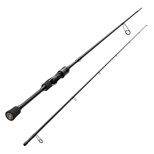 Sportex Rival Bass 2,13m 2-12g Spinnrute