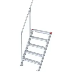 Euroline 510 Treppe 60° von euroline