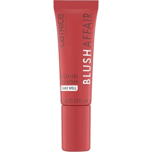 Catrice Teint RougeBlush Affair Ready Red Go 10 ml (449,00 € / 1 l)