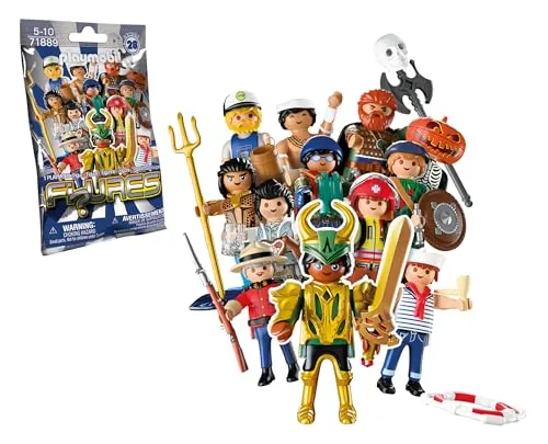 Playmobil Figuren Serie 28 - Kinder