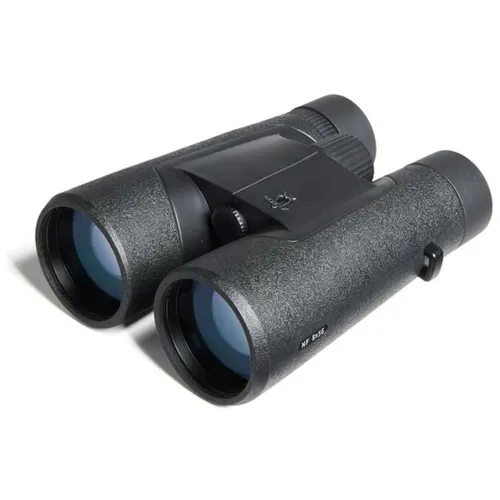 NOBLEX NF 8x56 Inception - Lichstarkes Fernglas zum Dealpreis - Ferngläser - Das NOBLEX inception 8x56 bietet höchste Lichtstärke für exzellente Sicht bei Dämmerung und Nacht.