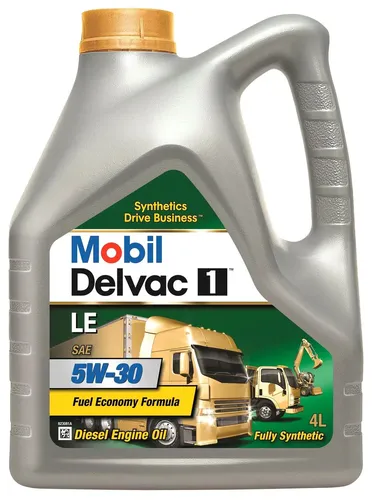 MOBIL Motoröl 5W-30 für MERCEDES-BENZ, HYUNDAI, TOYOTA