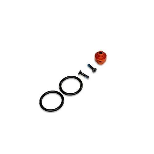 E-Flite Propeller Adapter: Eratix 3D Flat Foamy, 860mm