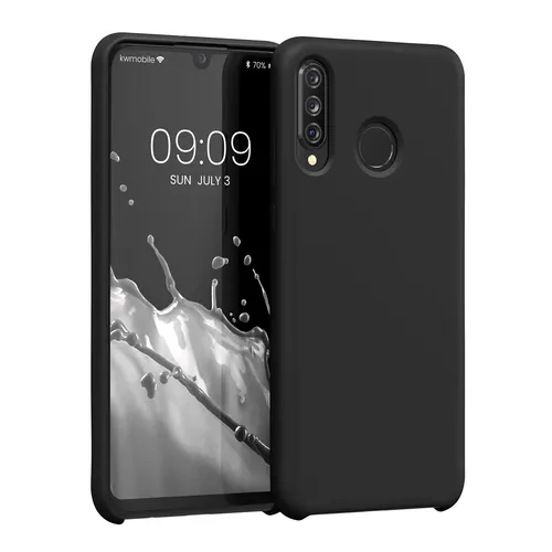 Handyhülle für Huawei P30 Lite Hülle Silikon Case