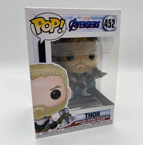 Action- & Spielzeugfiguren von Funko