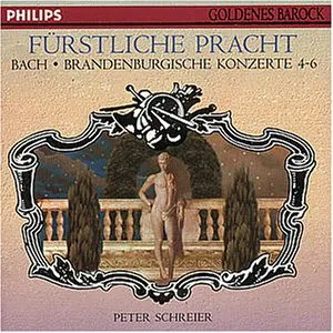 Fürstliche Pracht