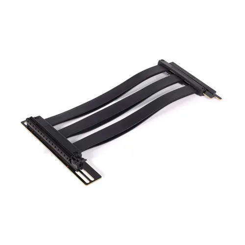 Alphacool Apex PCI-e 4.0 Riser Kabel - 20cm