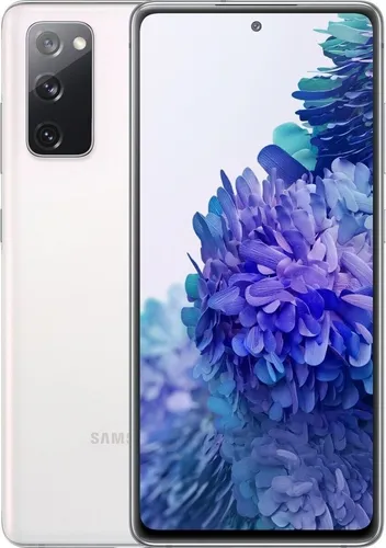 Samsung Galaxy S20 FE 4G G780G 128GB Cloud White *WIE NEU* MwSt nicht ausweisbar