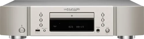 Marantz CD6006 High-End CD-Player Schwarz