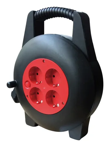 Fortis Kabelbox 10m H05VV-F3G1,5