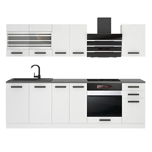 Belini Küchenzeile Margaret von Belini