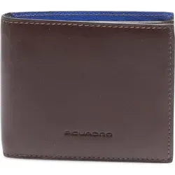 Piquadro Geldbörse PU4518B2SR/CU Braun von Piquadro