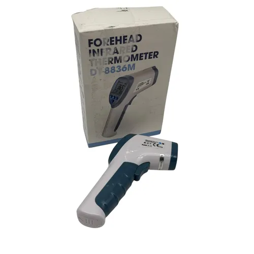 AFRA-HG-OTR-0015 berührungsloses Infrarot-Thermometer, 250 g