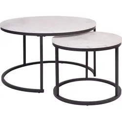 2er-Set Couchtisch von Roller