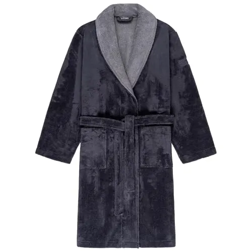 LOOKS by Wolfgang Joop Bademantel XL von LOOKS BY WOLFGANG JOOP