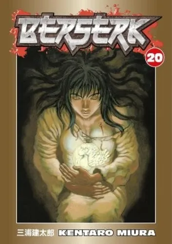 Kentaro Miura Berserk Volume 20 (Taschenbuch)