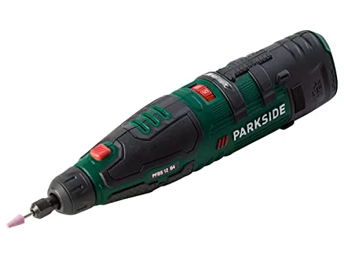 Akku-Präzisionsspitze PFBS 12 A1