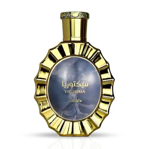 Lattafa Victoria 100ml Eau de Parfum von Lattafa