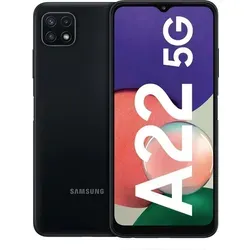 Produktbild Samsung Galaxy A22 5G (128GB) grau