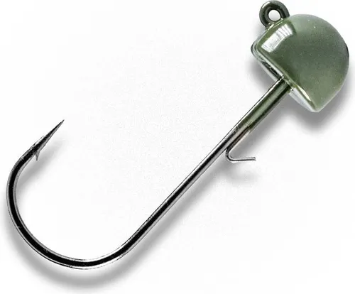 LMAB Tungsten Ned Jig, Jigkopf, 3,5g, 138143