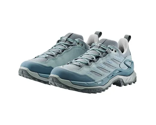 Lowa Women's Innovo Lo - Multisportschuhe UK 9 | EU 43,5 grau - Atmungsaktiver Damen-Wanderschuh mit rutschfester Vibram-Sohle, ideal für Wanderungen. Farbe: Grau; Größe: 9. Entdecken Sie weitere Top-Angebote von Lowa im Online-Shop von Bergfreunde.de!