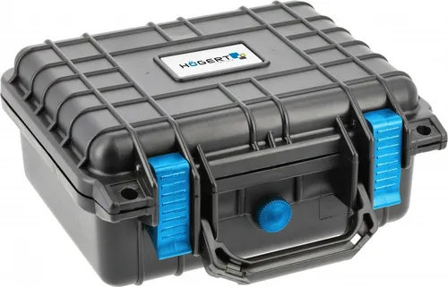 Högert Hermetischer Werkzeugkoffer 14