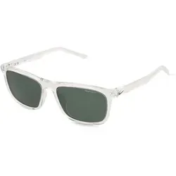 Produktbild Nike EMBAR P FV2409 Unisex-Sonnenbrille Vollrand Quadratisch Acetat Spritzguss-Gestell, transparent