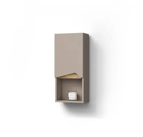 Livinity® Hängeschrank Timavo, Greige von Livinity®