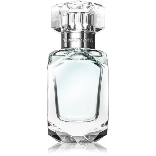 Tiffany & Co. Tiffany EdP Intense Nat. Spray - 0.03 l - Damendüfte: Intensiver und opulenter Duft mit Iris, Amber und Benzoe. Ideal als luxuriöses Geschenk, das Optimismus und Freude ausstrahlt.
