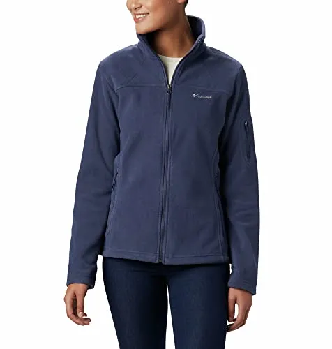 Columbia Fast Trek II Jacket nocturnal XL von Columbia