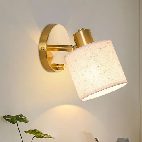 Vorhänge & Gardinen Gold von lapalife