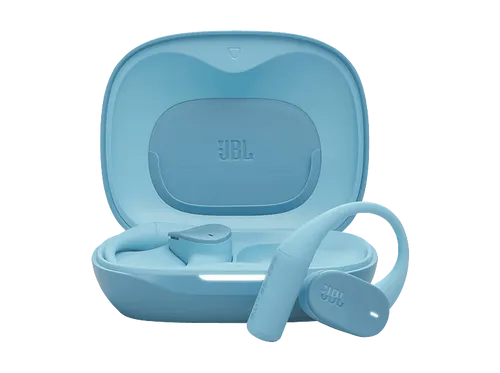 JBL Sense Lite Open-ear Kopfhörer Bluetooth Blau von JBL