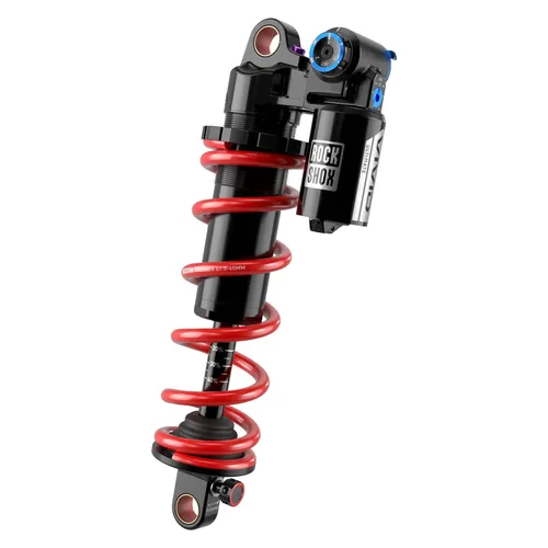 RockShox Vivid Coil Ultimate RC2T Dämpfer