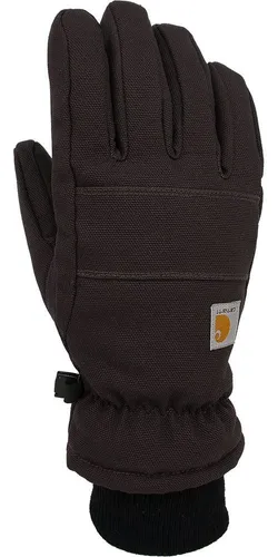 Carhartt Insulated Duck Handschuhe L