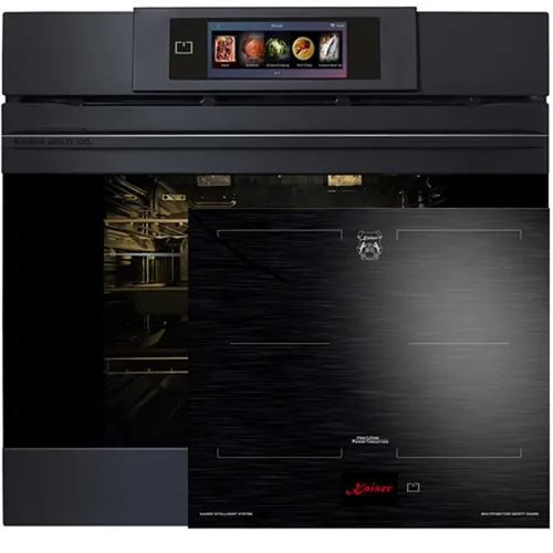 Kaiser Kochfelder von Kaiser